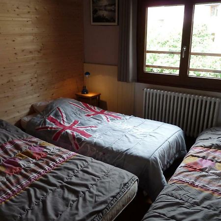 ואלדבלור Chalet Le Bois Noir מראה חיצוני תמונה