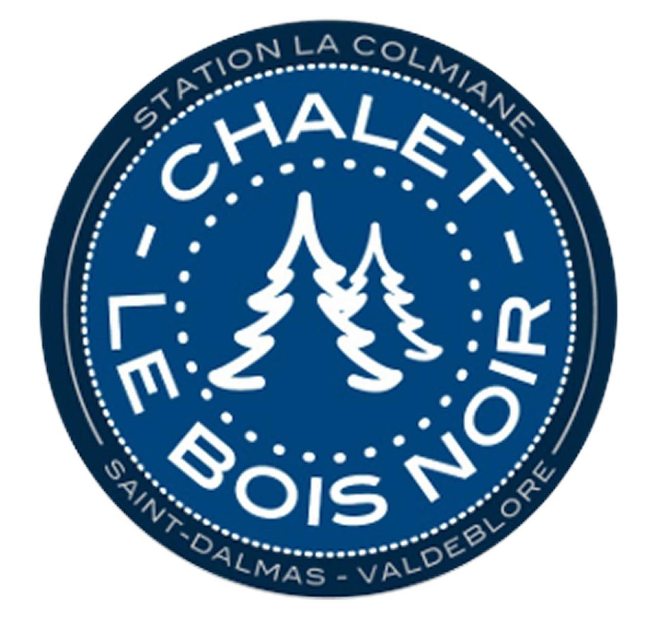 ואלדבלור Chalet Le Bois Noir מראה חיצוני תמונה