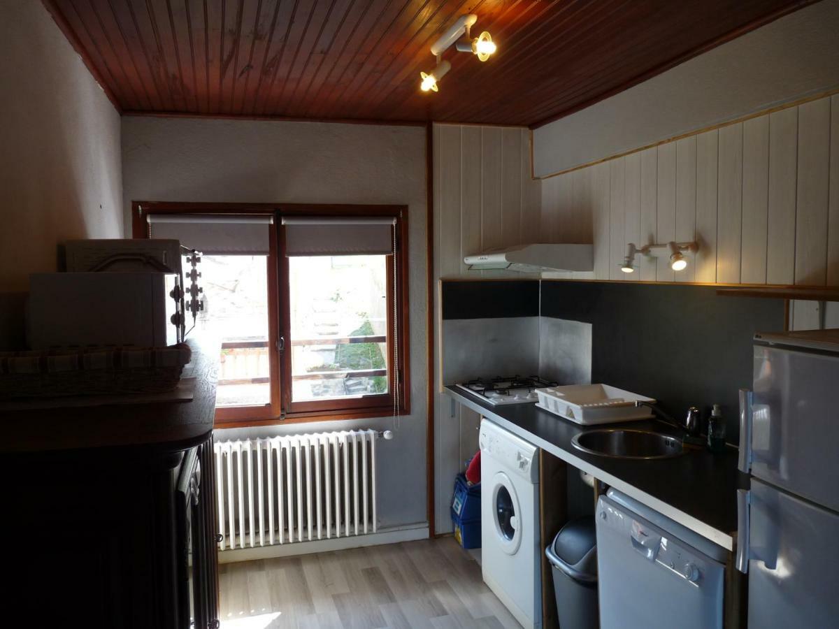 ואלדבלור Chalet Le Bois Noir מראה חיצוני תמונה