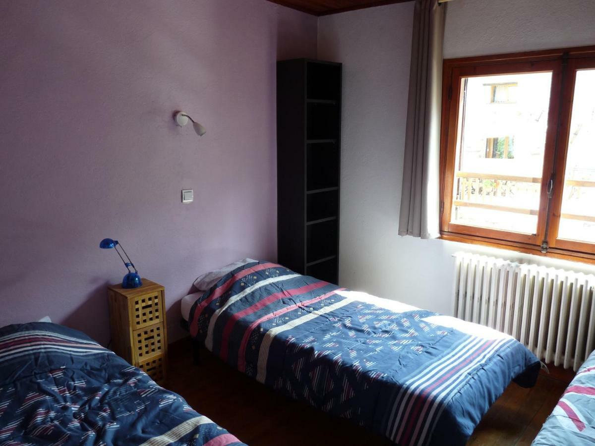 ואלדבלור Chalet Le Bois Noir מראה חיצוני תמונה