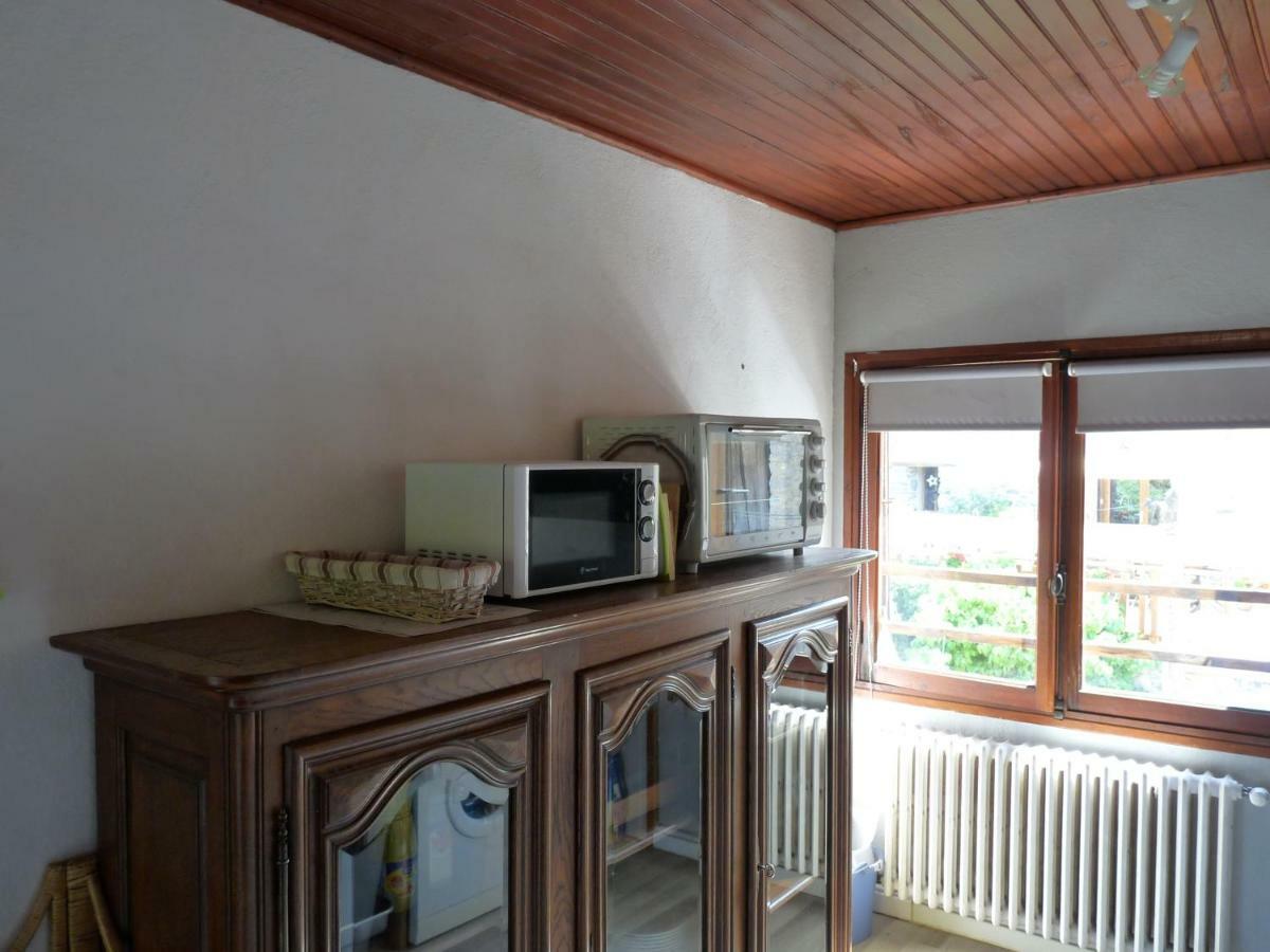 ואלדבלור Chalet Le Bois Noir מראה חיצוני תמונה