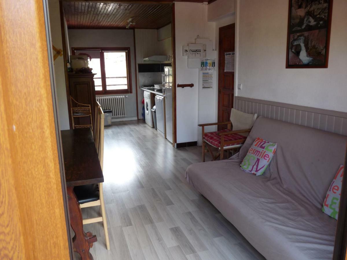 ואלדבלור Chalet Le Bois Noir מראה חיצוני תמונה