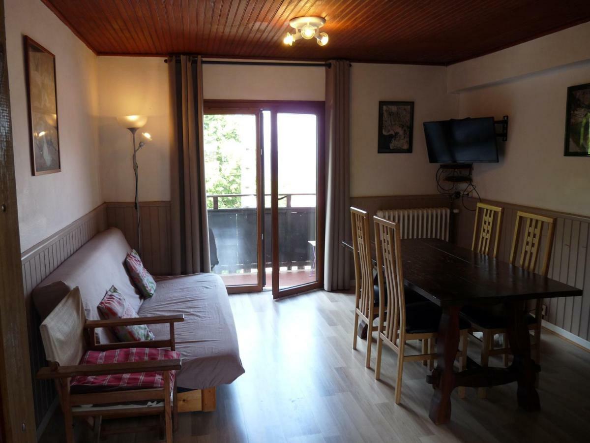 ואלדבלור Chalet Le Bois Noir מראה חיצוני תמונה