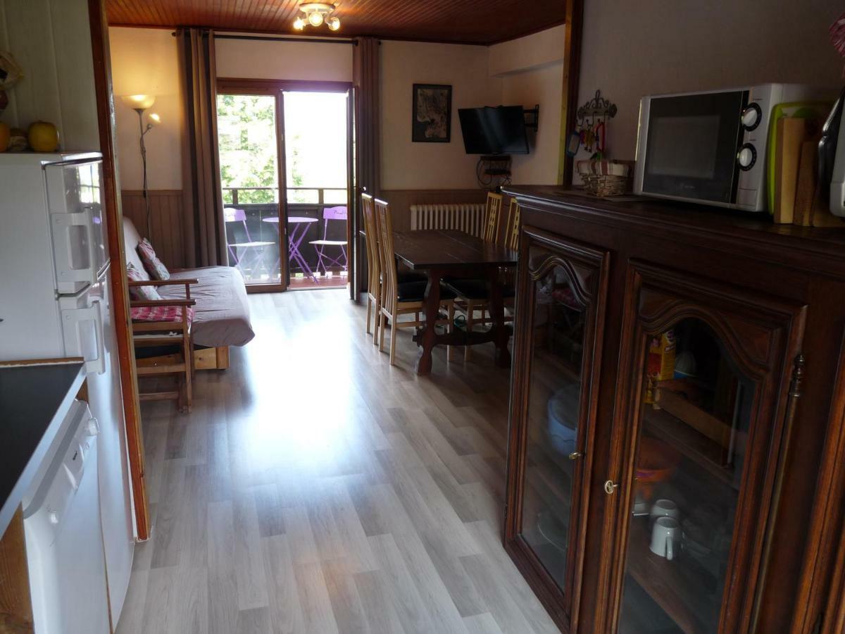 ואלדבלור Chalet Le Bois Noir מראה חיצוני תמונה