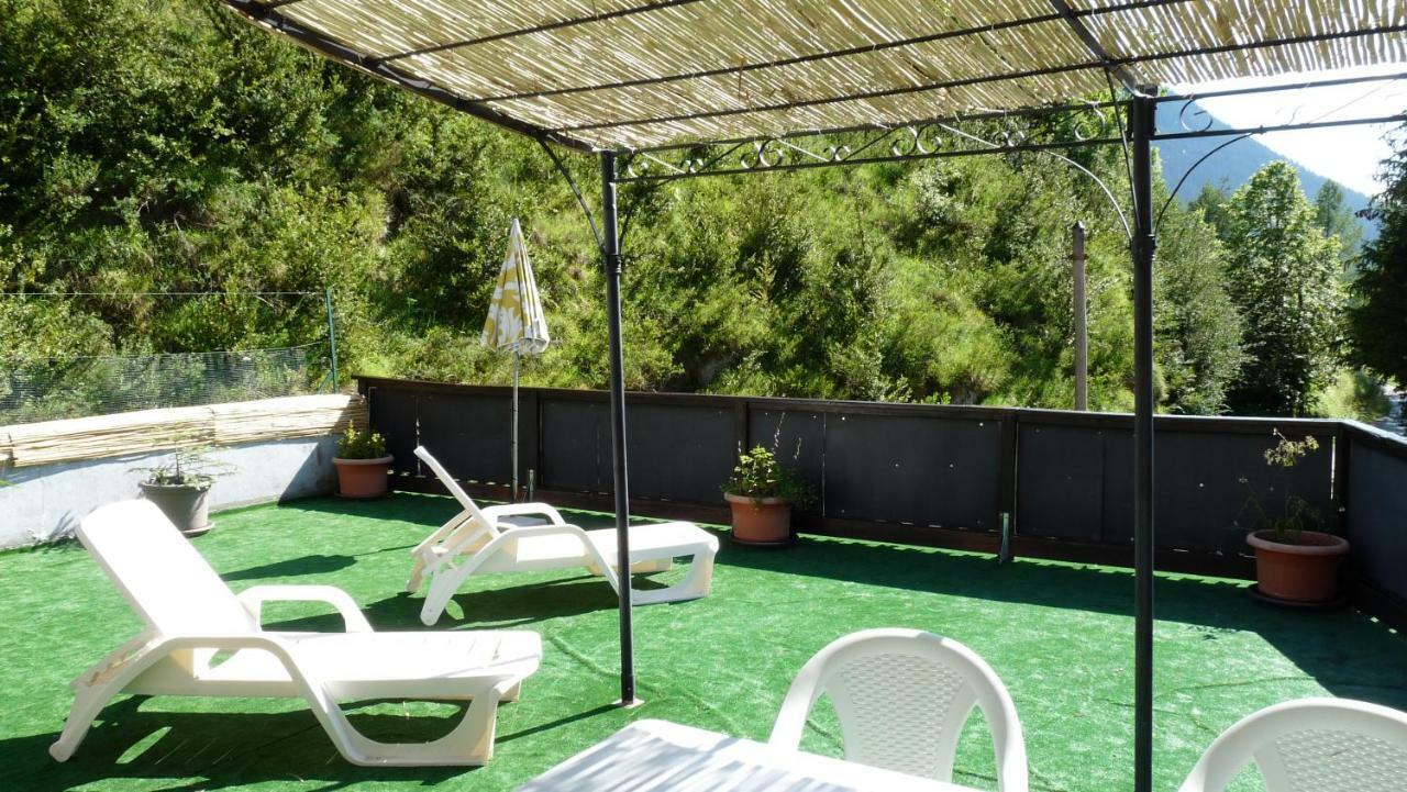 ואלדבלור Chalet Le Bois Noir מראה חיצוני תמונה