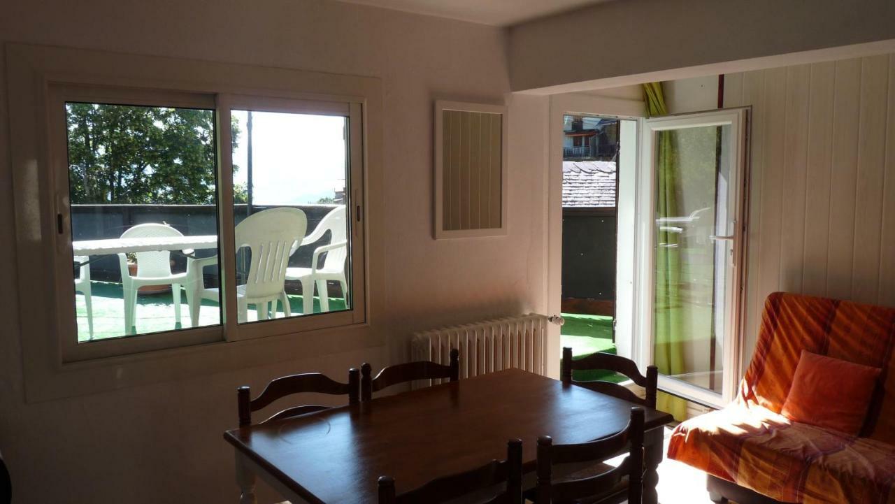 ואלדבלור Chalet Le Bois Noir מראה חיצוני תמונה