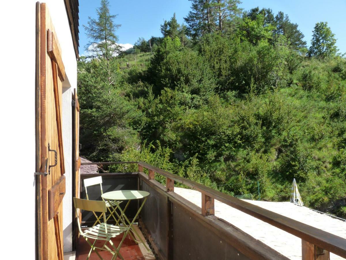 ואלדבלור Chalet Le Bois Noir מראה חיצוני תמונה
