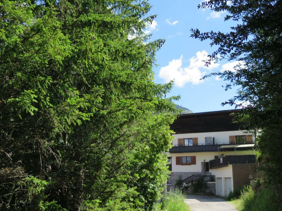 ואלדבלור Chalet Le Bois Noir מראה חיצוני תמונה