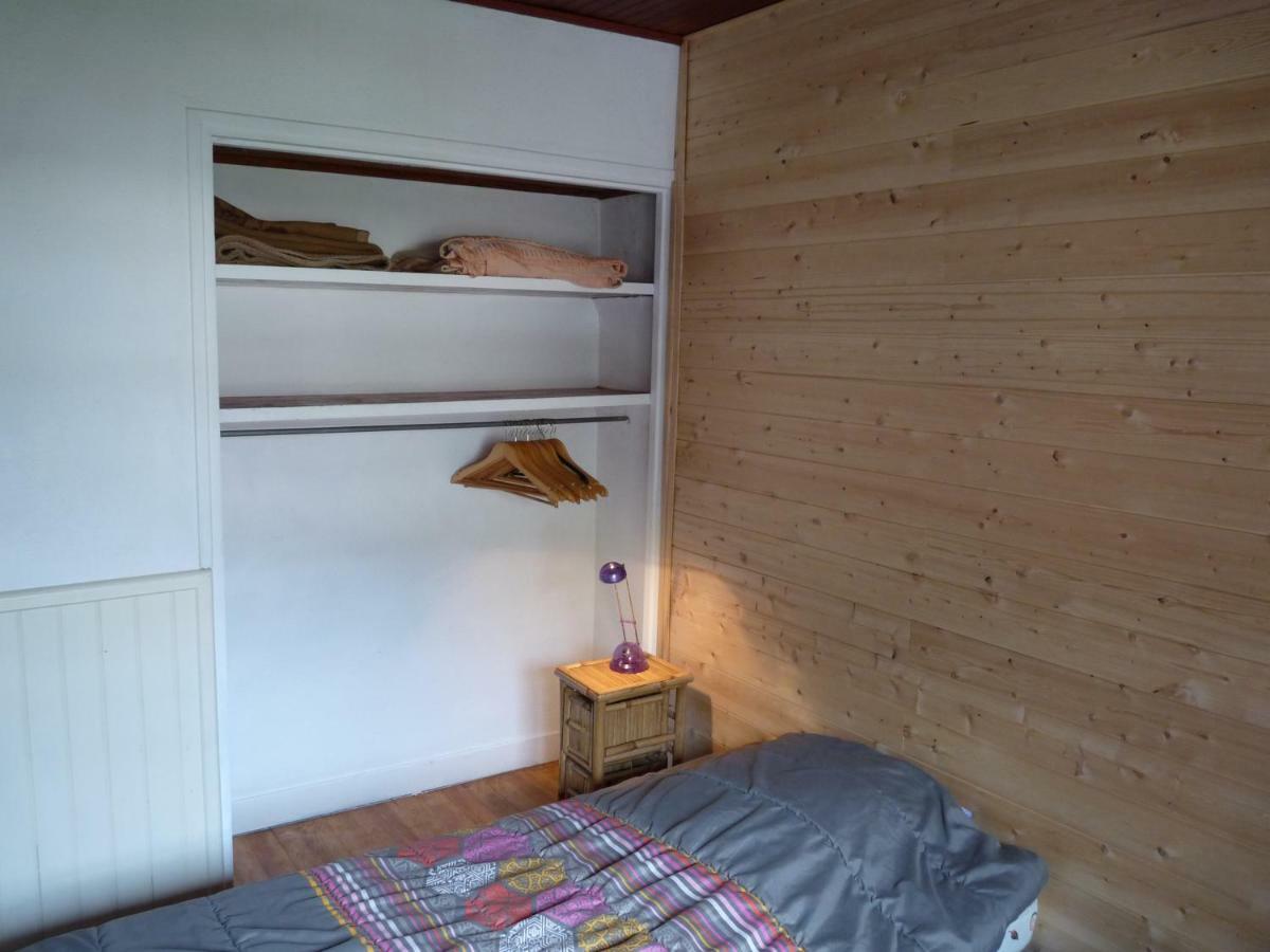 ואלדבלור Chalet Le Bois Noir מראה חיצוני תמונה