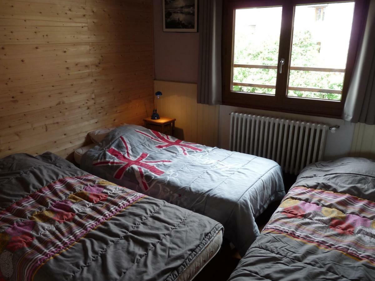 ואלדבלור Chalet Le Bois Noir מראה חיצוני תמונה